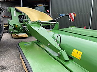 2023 krone easycut f320 cv + b 1000 cv triple maaier - afbeelding 9 van  25