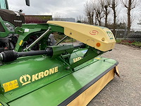 2023 krone easycut f320 cv + b 1000 cv triple maaier - afbeelding 13 van  25