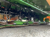 2023 krone easycut f320 cv + b 1000 cv triple maaier - afbeelding 14 van  25