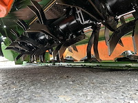 2023 krone easycut f320 cv + b 1000 cv triple maaier - afbeelding 15 van  25