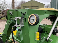 2023 krone easycut f320 cv + b 1000 cv triple maaier - afbeelding 16 van  25