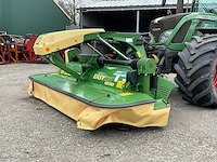 2023 krone easycut f320 cv + b 1000 cv triple maaier - afbeelding 20 van  25