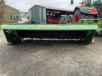 2023 krone easycut f320 cv + b 1000 cv triple maaier - afbeelding 23 van  25