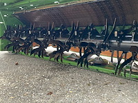 2023 krone easycut f320 cv + b 1000 cv triple maaier - afbeelding 24 van  25