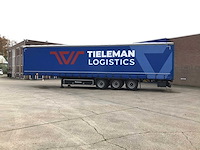 2023 krone sd oplegger - afbeelding 2 van  29