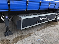 2023 krone sd oplegger - afbeelding 8 van  29