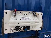 2023 krone sd oplegger - afbeelding 10 van  29