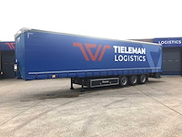 2023 krone sd oplegger - afbeelding 1 van  29