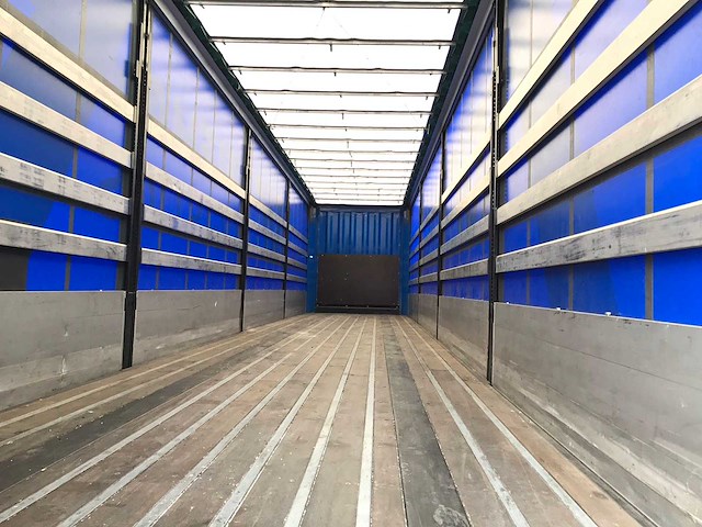 2023 krone sd oplegger - afbeelding 19 van  29