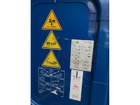 2023 krone sd oplegger - afbeelding 22 van  29