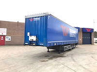 2023 krone sd oplegger - afbeelding 12 van  29