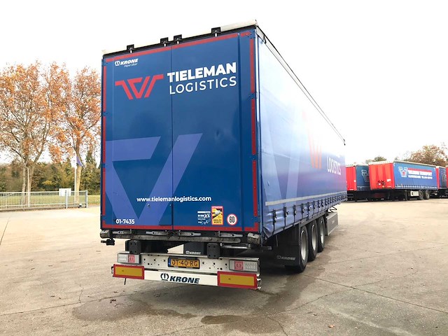 2023 krone sd oplegger - afbeelding 26 van  29