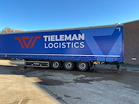 2023 krone sd oplegger - afbeelding 2 van  30