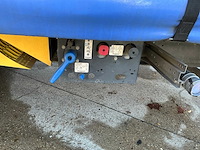 2023 krone sd oplegger - afbeelding 3 van  30