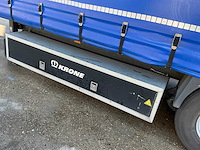 2023 krone sd oplegger - afbeelding 7 van  30