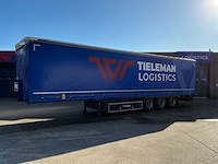 2023 krone sd oplegger - afbeelding 1 van  30