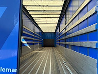 2023 krone sd oplegger - afbeelding 20 van  30