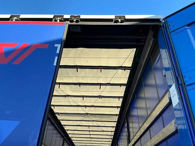 2023 krone sd oplegger - afbeelding 21 van  30