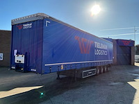 2023 krone sd oplegger - afbeelding 12 van  30