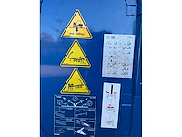 2023 krone sd oplegger - afbeelding 24 van  30