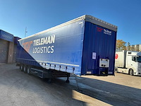 2023 krone sd oplegger - afbeelding 25 van  30