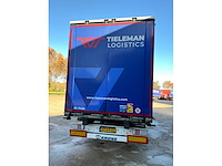 2023 krone sd oplegger - afbeelding 28 van  30