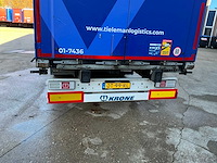 2023 krone sd oplegger - afbeelding 29 van  30
