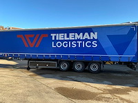 2023 krone sd oplegger - afbeelding 2 van  34