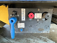 2023 krone sd oplegger - afbeelding 4 van  34