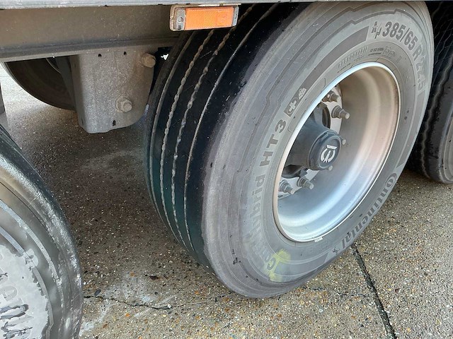 2023 krone sd oplegger - afbeelding 7 van  34