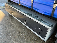 2023 krone sd oplegger - afbeelding 9 van  34