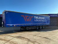 2023 krone sd oplegger - afbeelding 1 van  34