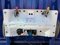 2023 krone sd oplegger - afbeelding 13 van  34