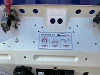 2023 krone sd oplegger - afbeelding 14 van  34