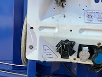 2023 krone sd oplegger - afbeelding 15 van  34