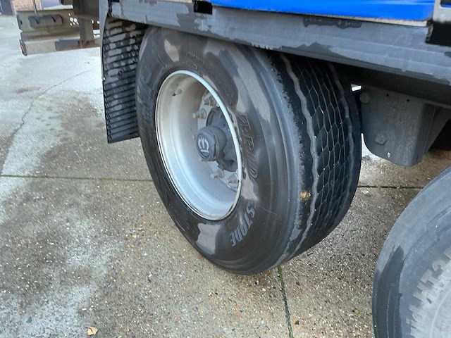 2023 krone sd oplegger - afbeelding 22 van  34