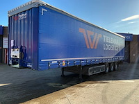 2023 krone sd oplegger - afbeelding 12 van  34