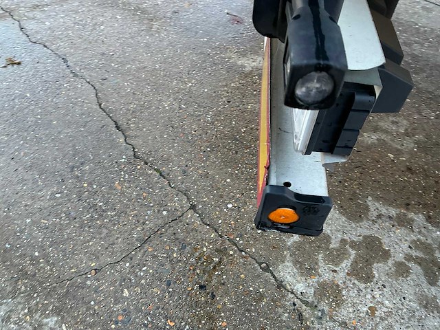 2023 krone sd oplegger - afbeelding 24 van  34