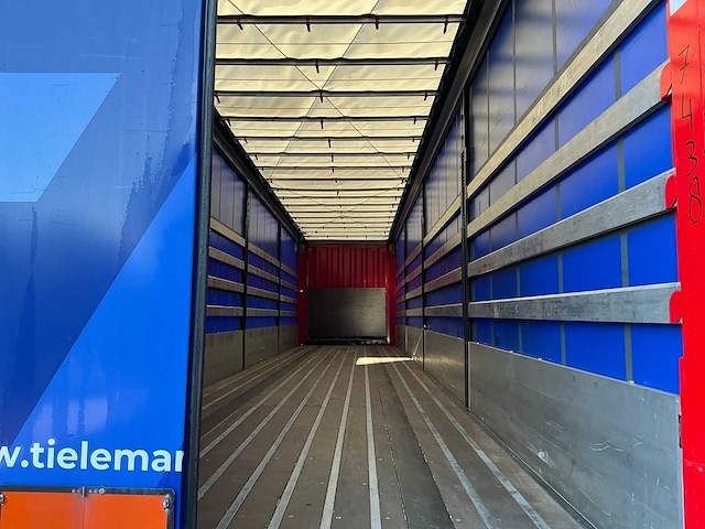 2023 krone sd oplegger - afbeelding 25 van  34