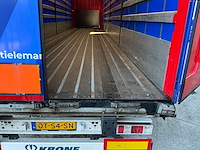 2023 krone sd oplegger - afbeelding 27 van  34