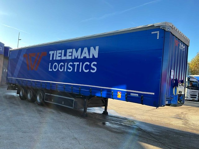 2023 krone sd oplegger - afbeelding 29 van  34