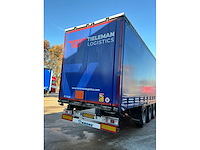 2023 krone sd oplegger - afbeelding 32 van  34