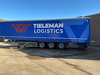 2023 krone sd oplegger - afbeelding 2 van  32