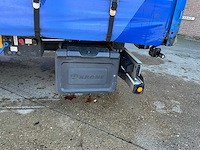 2023 krone sd oplegger - afbeelding 3 van  32