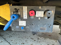 2023 krone sd oplegger - afbeelding 4 van  32