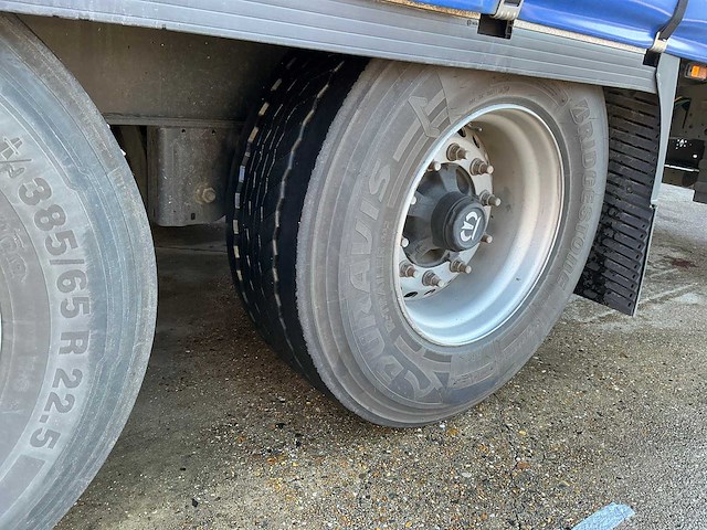 2023 krone sd oplegger - afbeelding 5 van  32