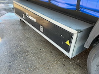 2023 krone sd oplegger - afbeelding 9 van  32