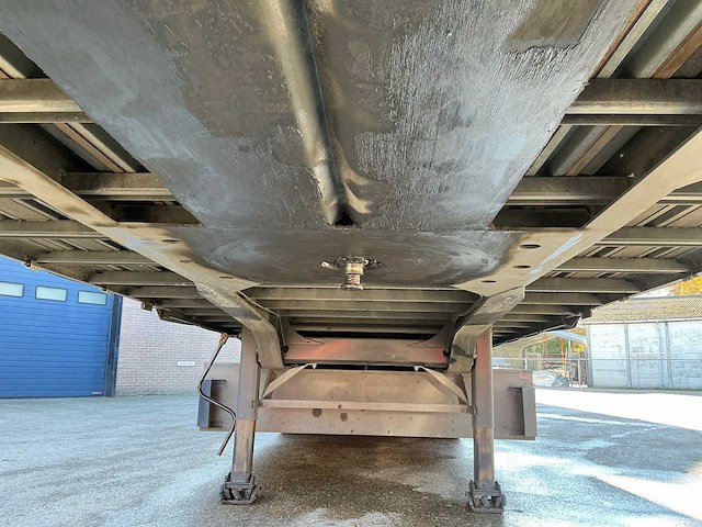 2023 krone sd oplegger - afbeelding 11 van  32
