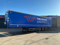 2023 krone sd oplegger - afbeelding 1 van  32