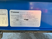2023 krone sd oplegger - afbeelding 15 van  32